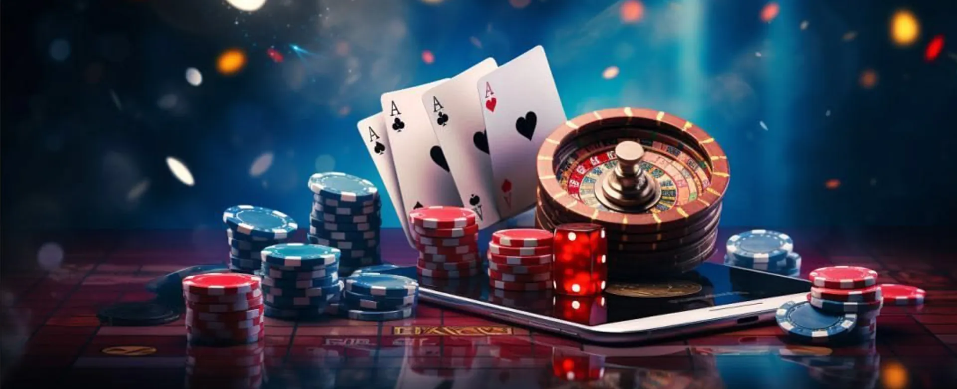 Nustar Online Gaming Philippines hero image with Good Morning Kuya Television Show theme